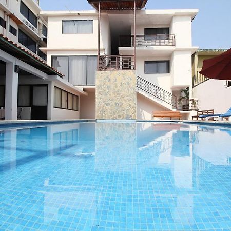 Hotel Sacre Tuxtepec Екстериор снимка