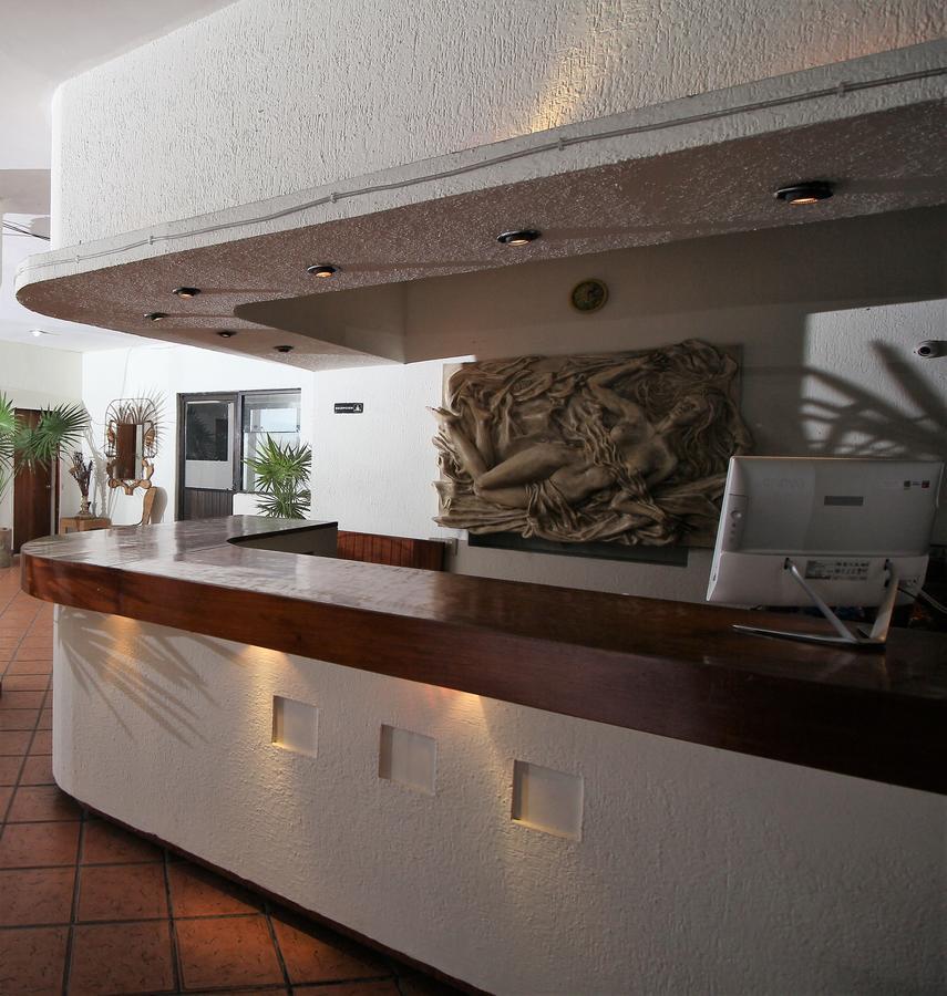 Hotel Sacre Tuxtepec Екстериор снимка