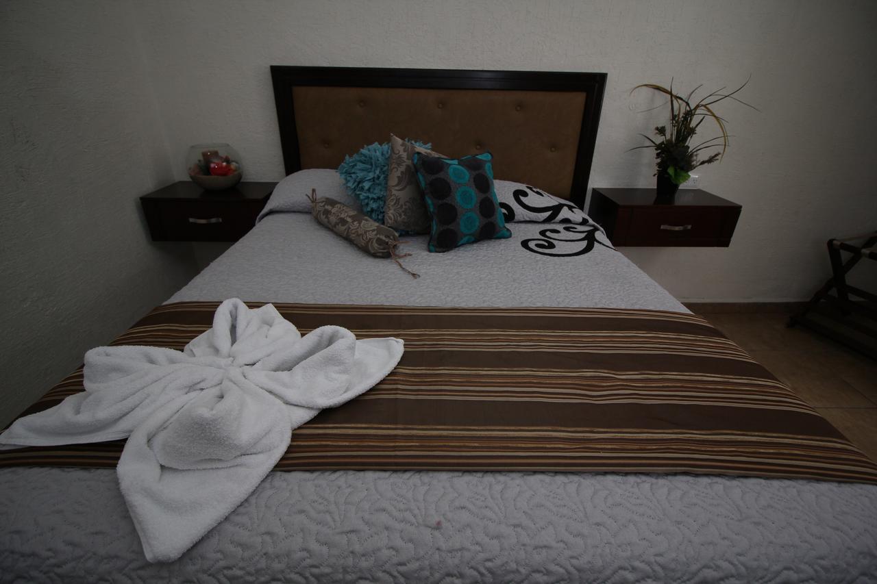 Hotel Sacre Tuxtepec Екстериор снимка