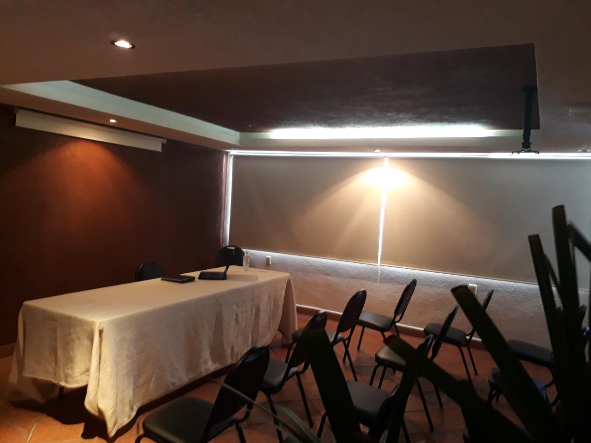 Hotel Sacre Tuxtepec Екстериор снимка
