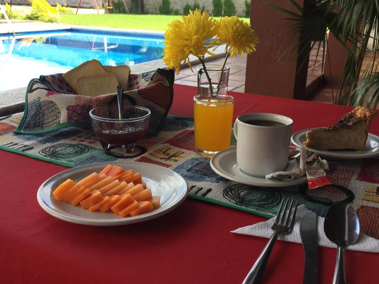 Hotel Sacre Tuxtepec Екстериор снимка